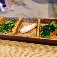 柳家 - 