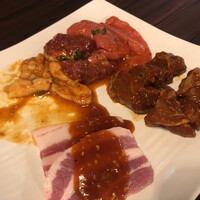 焼肉ぽんが 江ノ島 - 