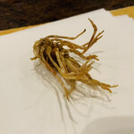 てんぷら天英 - 