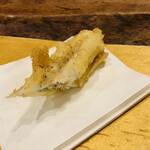 てんぷら天英 - 