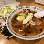 Keika Ramen - 