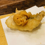 てんぷら天英 - 