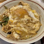 蕎麦 やすたけ - 