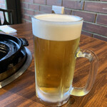 アサヒビール園 - 