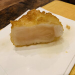 てんぷら天英 - 