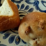 TINY BREAD & CAKE NATURA MARKET - 