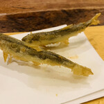 てんぷら天英 - 