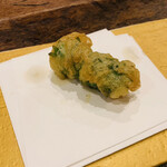 てんぷら天英 - 