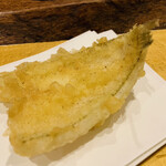 てんぷら天英 - 