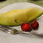 てんぷら天英 - 