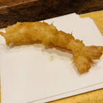 てんぷら天英 - 