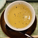 てんぷら天英 - 