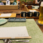 てんぷら天英 - 