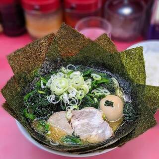 ラーメン鹿島家_1