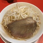 麺屋　あっ晴れ - 