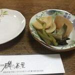 磯の茶屋 - 