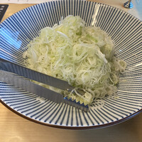 瓢斗 渋谷店 - ネギ食べ放題
