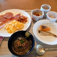 スカイグリルブッフェGOCOCU - 