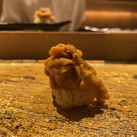 SUSHI TOKYO TEN、 新宿店 - 