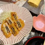 季節の和とお酒 うめさくら - 