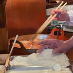 串かつ あーぼん - 