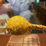 串かつ あーぼん - 