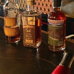 バー ルーディーズ - 