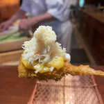 串かつ あーぼん - 