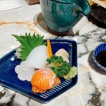 季節の和とお酒 うめさくら - 