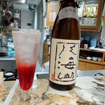 季節の和とお酒 うめさくら - 