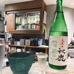 季節の和とお酒 うめさくら - 