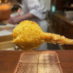 串かつ あーぼん - 