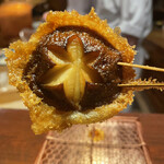 串かつ あーぼん - 