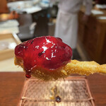 串かつ あーぼん - 