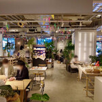 有楽町 micro FOOD&IDEA MARKET - 