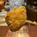 串かつ あーぼん - 