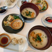 モダンチャイニーズブラッセリ― HALOW - 