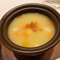 中国料理 礼華 四君子草 - 