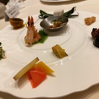 中国料理 礼華 四君子草 - 