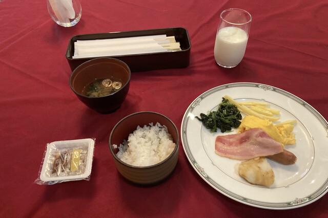 HOTEL PRINCESS GARDEN photo 2