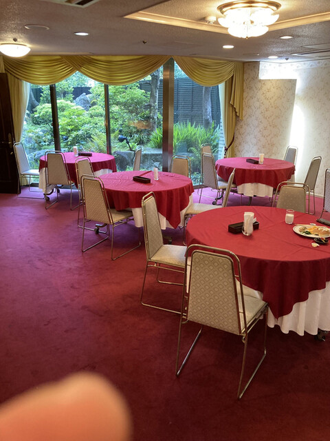 HOTEL PRINCESS GARDEN photo 4