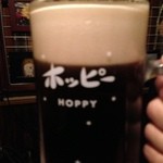 2013/03/03　これが頂点、サーバー黒ホッピー