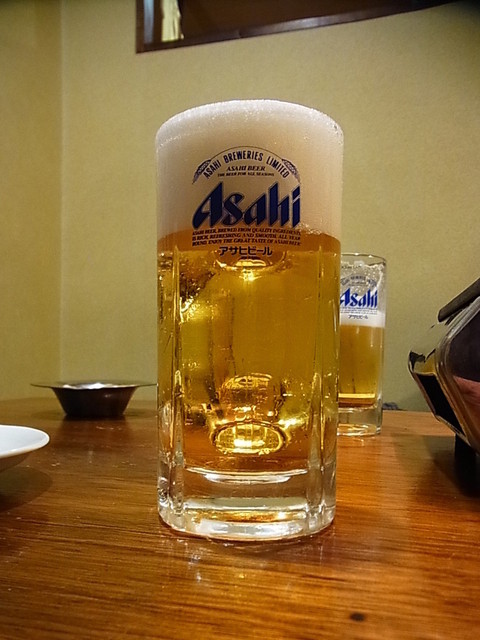 新羅 - 盛岡（ホルモン）の写真