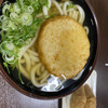 立花うどん