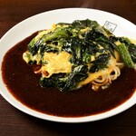 エッグポパイスパ