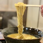 Miyako Honten - トルネード麺リフト