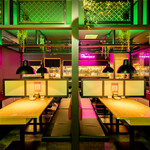 韓国酒場 チェゴダ 柏西口店 - 