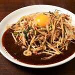 元祖台湾まぜスパ