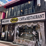 BiOcafe - 