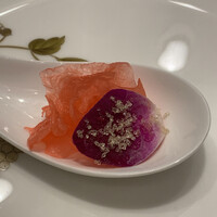 中国料理 礼華 四君子草 - 